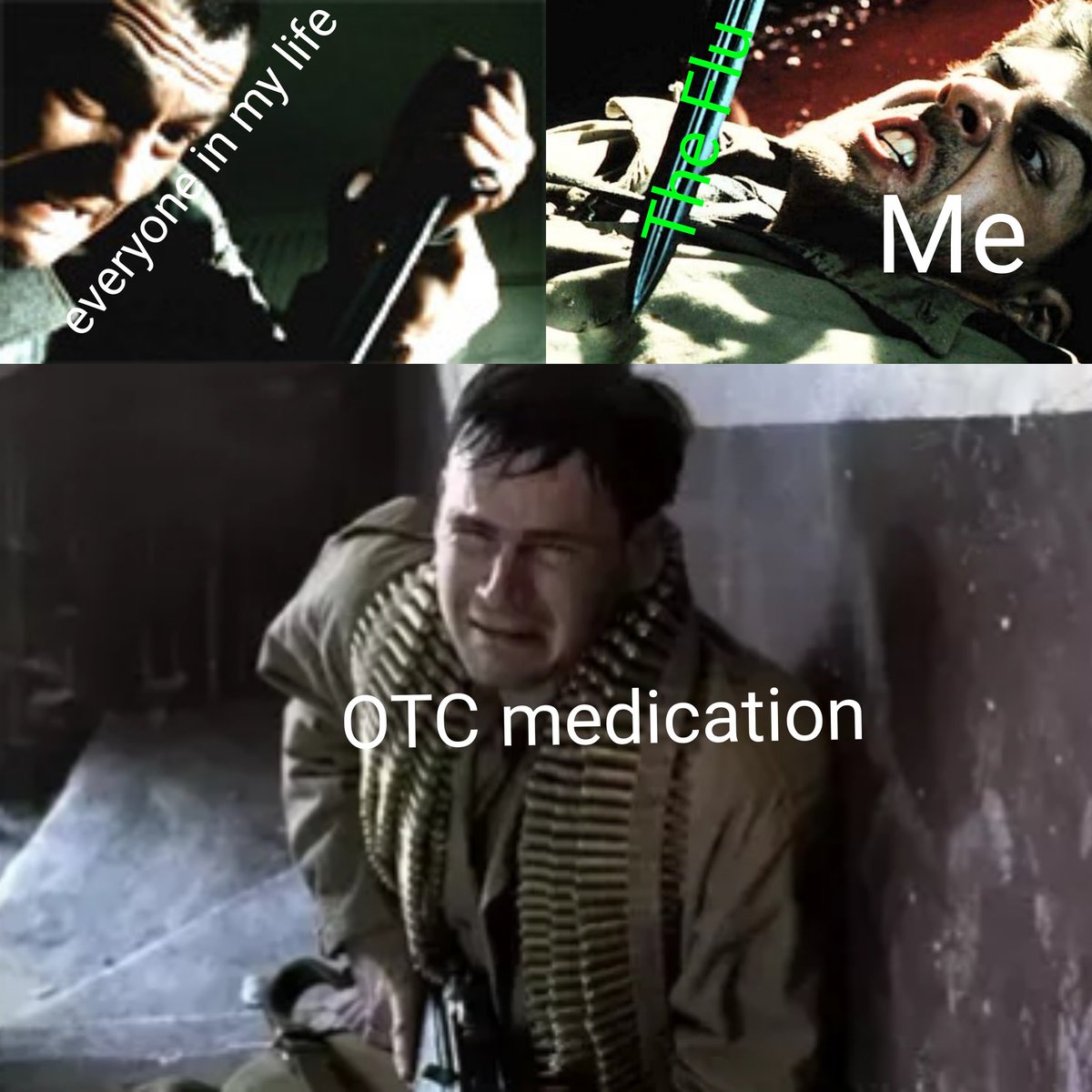 ZachDatAssUp's tweet image. Current situation: