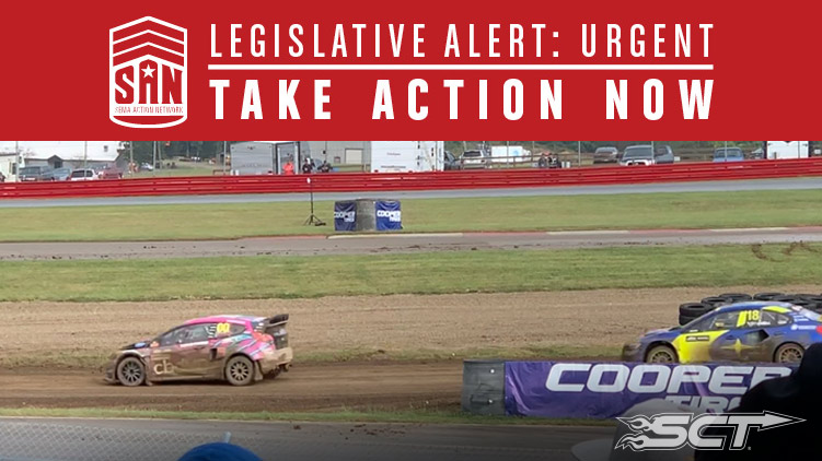 SCTPerformance's tweet photo. ACT NOW—Tell Congress to Pass the RPM Act and Save Our Racecars! Protect your right to race! 👍 Go to: https://t.co/H8iLUZ64Yd —please spread the word!
#SCTPerformance | #SCTTuned | #SCTTuning | #SCTTuner | #racing | #racecars | @semaSAN | @stevearpin https://t.co/0QmPaKQXSl
