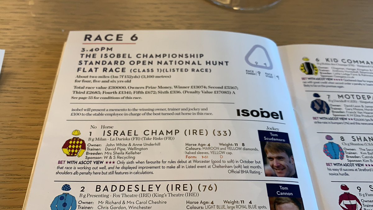 Nick Moss tweet media