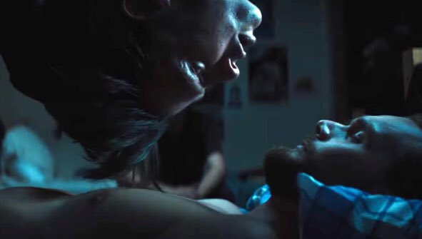 DarkSideofFilm's tweet photo. @adamegypt I’m listening to your visit to @MovieCrypt and trying to figure out how to encourage everyone who loves movies to see Daniel Isn’t Real. Congratulations for making a truly masterful film. I saw things I’d never seen before. #horror #promotehorror #moviecrypt https://t.co/dYbmTiY2ne