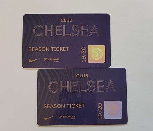 FootySuperTips's tweet photo. 💥🔵 CHELSEA TICKETS GIVEAWAY 🔵💥

Win a pair of tickets for #ChelseaFC vs #SouthamptonFC on Boxing Day with Under the Bridge hospitality!

RT &amp; FOLLOW @FootySuperTips to enter.

(18+, winner announced tomorrow) https://t.co/ovfjA0v8rb