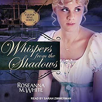 ccaudillky's tweet photo. Check out this review of unique view of the War of 1812. Whispers from the Shadows by Roseanna White You'll want it on your TBR pile. #amreading #readingcommunity #roseannamwhite https://t.co/K0MrFrPo85 https://t.co/DDRpVGffbw