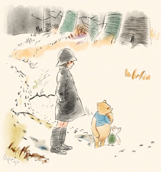 絵本模写のtwitterイラスト検索結果