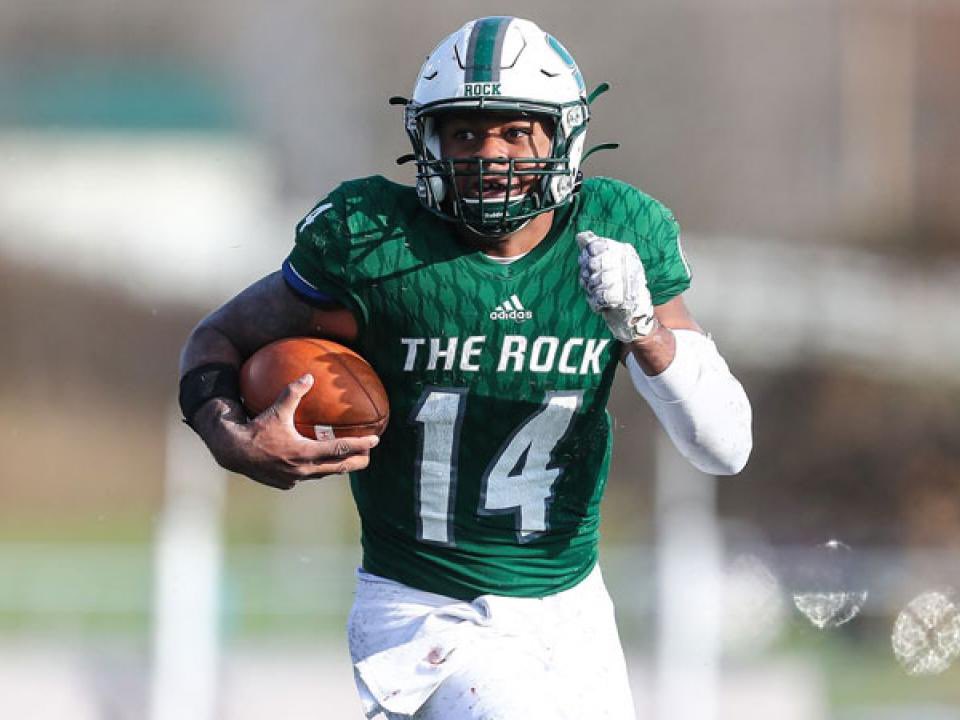 CKaczwara's tweet photo. Blessed to have received an offer from slippery rock university @CoachJMolina @jeff15852998 @Official_506 @CoachRazzanoSRU https://t.co/Yapp8o2s97