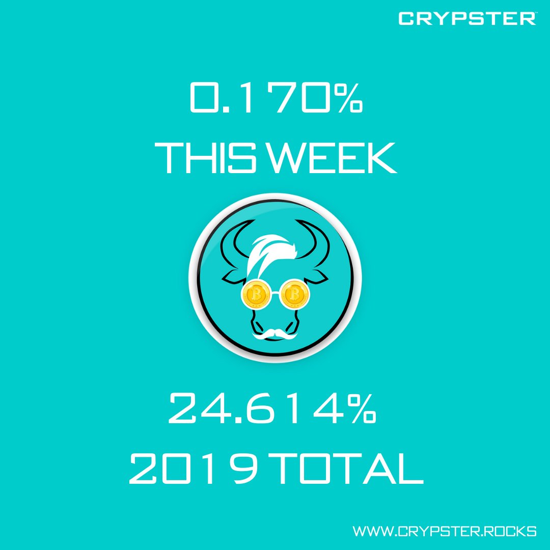 These are the Profits of this week guys!
 Happy coming Christmas everybody! Have a Wonderful time with your beloved ones!  ❤🌟