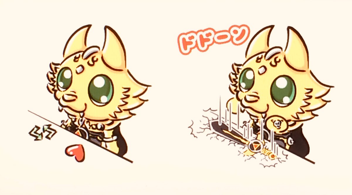 かめころ イラストレーター デフォルメ絵を流してデフォルメ民を増やそう こんなハッシュタグがあるとは 牙狼 かめころ イラストレーター デフォルメ絵を流してデフォルメ民を増やそう こんなハッシュタグがあるとは 牙狼