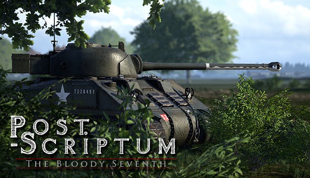 MikkeDaFinn's tweet image. With a cold one in hand i march unto war in #PostScriptumGam!

Have a nice weekend everyone!

🔴LIVE
twitch.tv/mikkedafinn

#SmallStreamerConnect #twitch #SmallStreamersCommunity #gamer #StreamerNetwork #streaming #StreamersConnected #gaming