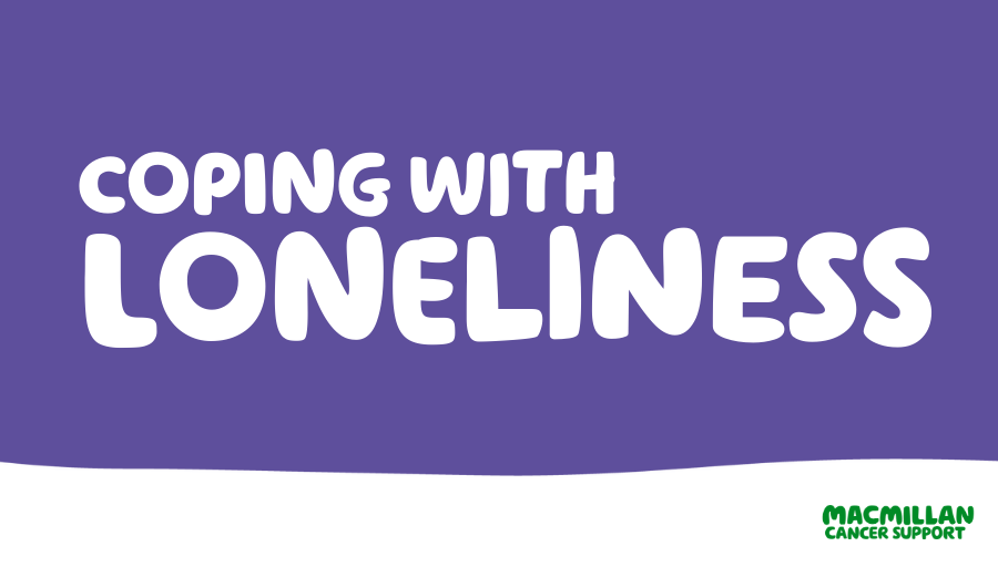 It is common for people affected by cancer to feel lonely or isolated, especially during the Christmas period. 

Read our blog for some helpful tips on managing loneliness. 👉community.macmillan.org.uk/blogs/b/new_in…
