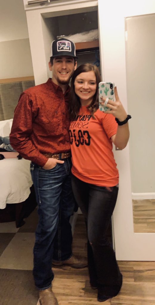 cheyennetrnr's tweet photo. my best friend 🥺❤️ https://t.co/2OSg7nKJ0p