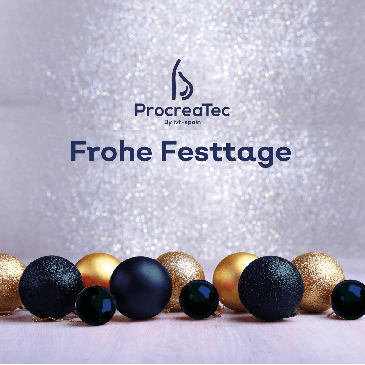 ProcreaTec_de's tweet image. Frohe Weihnachten!

Ein wunderschönes Weihnachtsfest sowie besinnliche Festtage wünscht Ihnen ProcreaTec. 

#procreatec #neujahr2020 #froheweihnachten #kiwu2020 #weknowhow