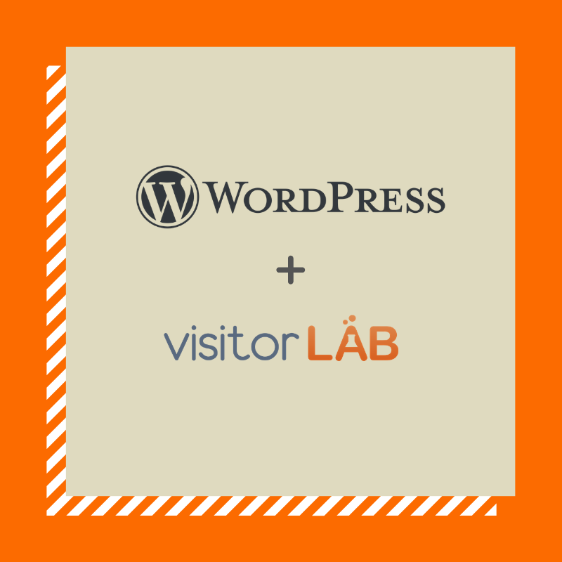 VisitorLab's tweet photo. We are happy to announce that VisitorLAB plugin for WordPress is available now.🔌👨‍🏫👩‍🏫 https://t.co/e0VlBrpH6j

#visitorlab #userexperience #wordpress #plugin #sessionreplay #heatmap #errordetection #customerjourneymap #startup #startupworld https://t.co/3cT0aWVdWc