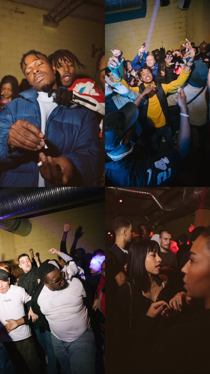 SSSOUND___'s tweet photo. SSSOUND PARTY 002 

On se voit samedi 28.12 au théâtre du Châtelet 

https://t.co/DJru6R7t7R 
 >>EARLY BIRDS 10€ (Quantité limitée)

#SSSOUND https://t.co/uEbjm7SC4f
