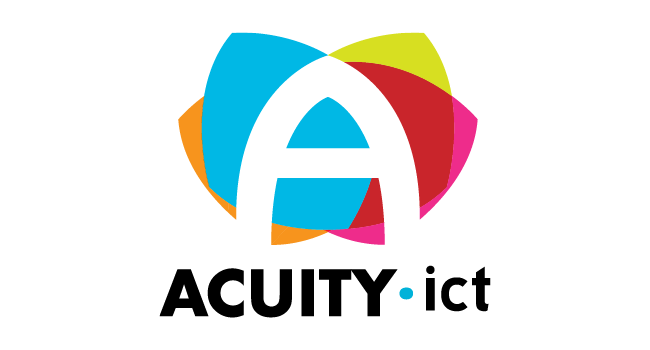 Acuity ict wenst iedereen fijne feestdagen en een gelukkig nieuwjaar! #fijnefeestdagen