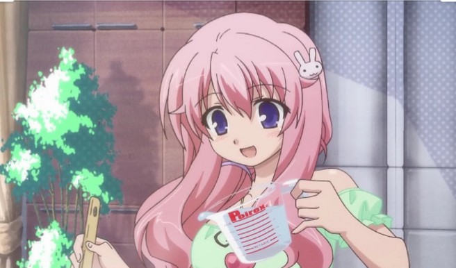 12月21日は姫路瑞希の誕生日