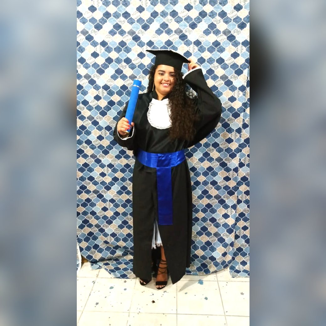 ericaddl's tweet photo. #Formanda2019🎓 https://t.co/gE1Vif5xhB