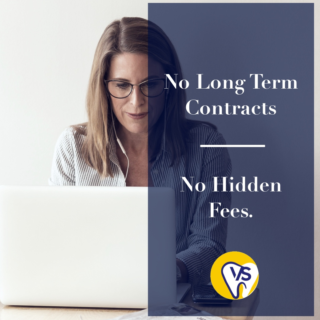 You can begin this service at any time with no long term contracts or hidden fees.🚫 

Questions? Ready to begin? 
Schedule a time to chat when it is most convenient for you. We’re looking forward to our partnership!🤝

#instaphilly #phillylove #dentist #dental