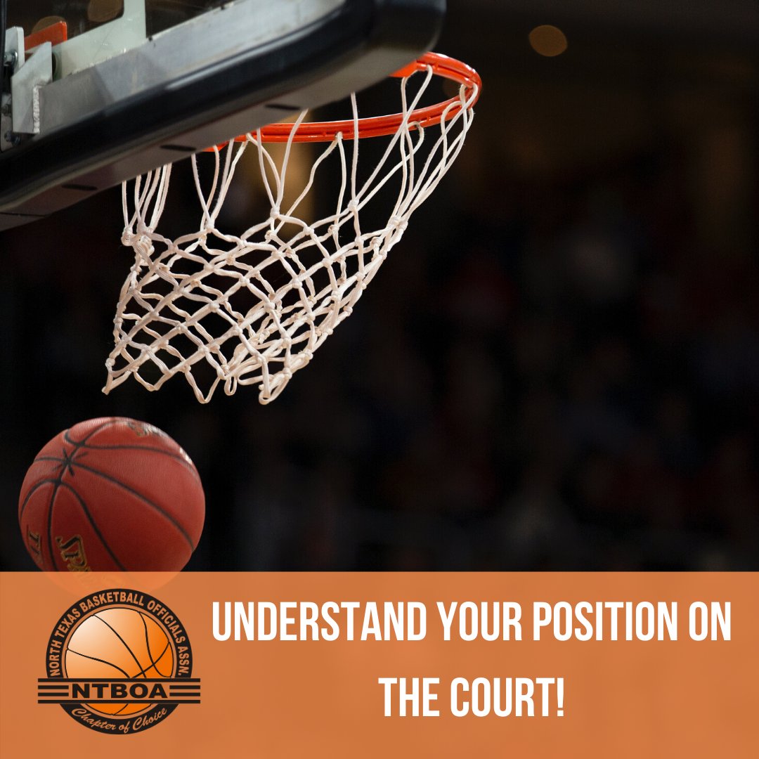 NTBOA on Twitter "It's important for referees to understand their