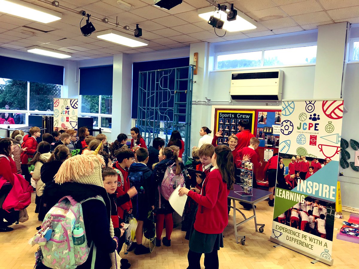 FrodshamCE's tweet photo. What a fantastic way to finish the term! The Sports Crewβs Prize Giveaway was a success, lots and lots of children being rewarded for the excellent commitment to the lunchtime club! #WellDoneEveryone #BeActiveStayActive #SmilesAllRound https://t.co/ENF6RQedcl