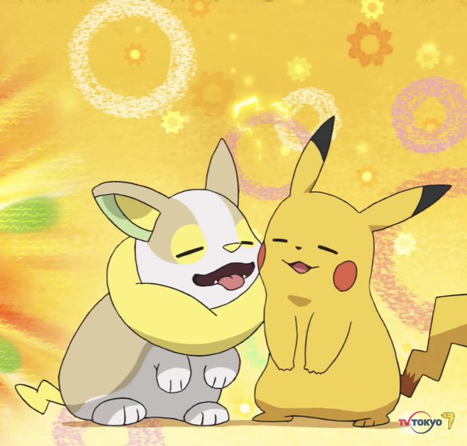 ワンパチのtwitterイラスト検索結果 古い順