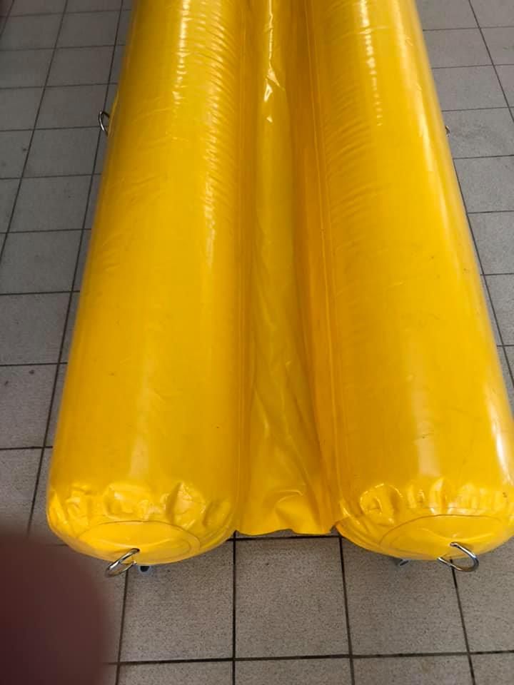 Waterwalkerz's tweet photo. Look at the variety of amazing products that Waterwalkerz have to offer to double the fun of any water activity! Perfect for leisure centre, swimming pool, school, holiday park, hotel, school, funfair &amp; theme park! Order now at: https://t.co/FX8qgXOb3R #Waterwalkerz #Inflatables https://t.co/1Ui7LUMjBW
