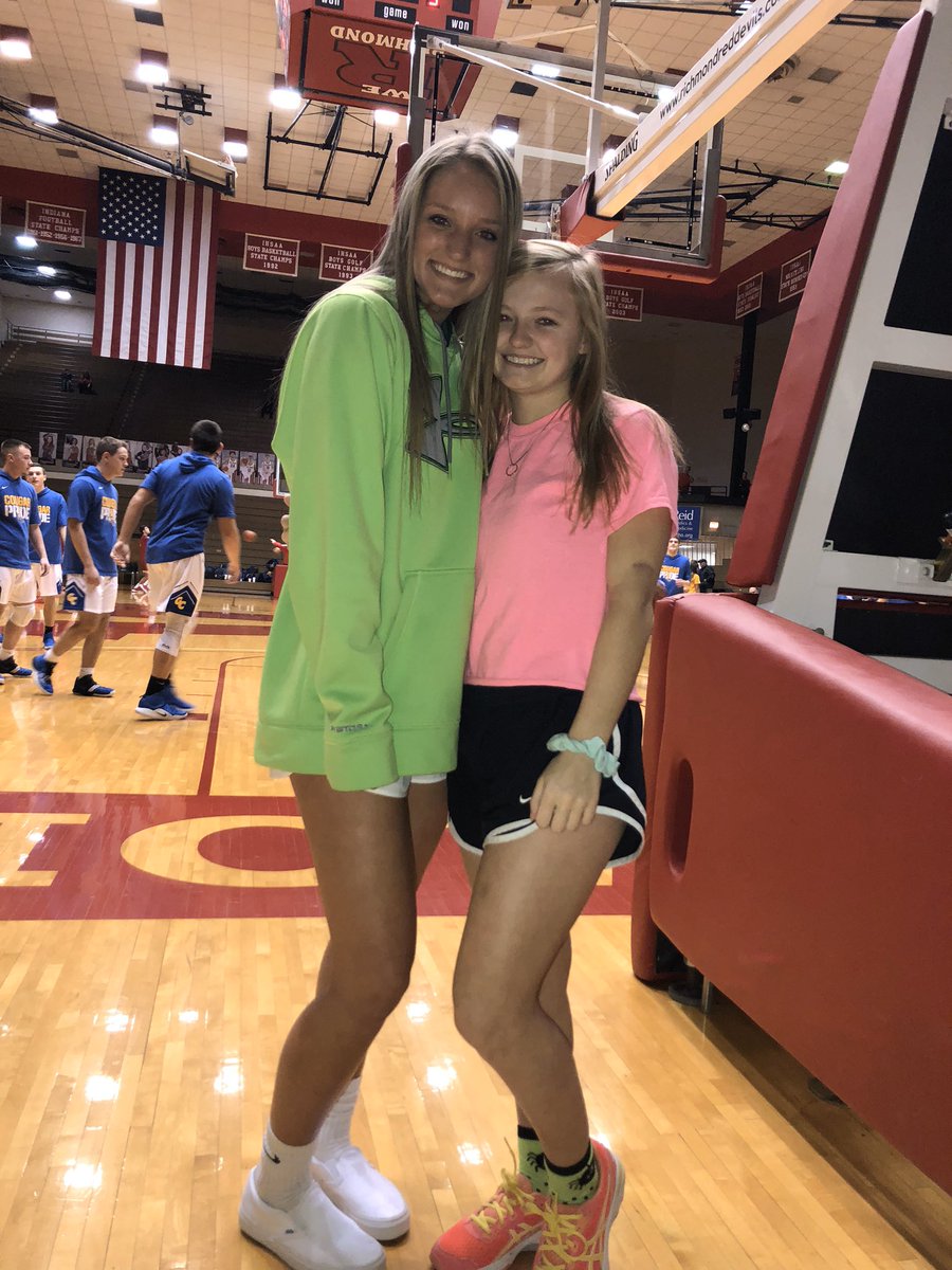 happy birthday em🥳 you deserve the most perfect day, i miss you so much &amp; miss being in the outfield with you, i love you❤️❤️  @emmatucher_