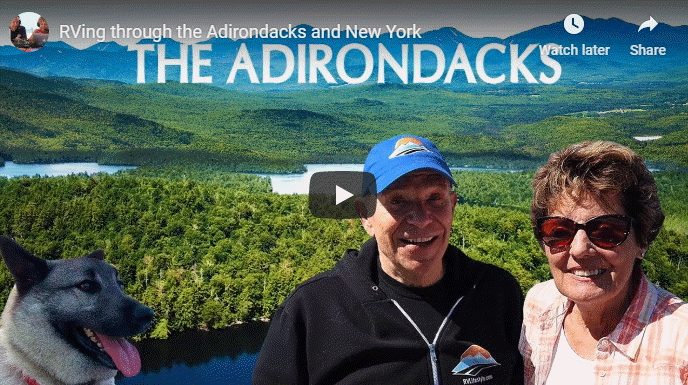 rvlifestylemike's tweet photo. We have fallen in love with the Adirondacks and New York State. There are mountains, raging rivers, deep gorges, gorgeous lakes and hiking that can’t be beat. https://t.co/UjkDo8E0r4 And it's on our list for 10 of the Dreamiest Road Trips in the US. https://t.co/6dB1ykMIqn