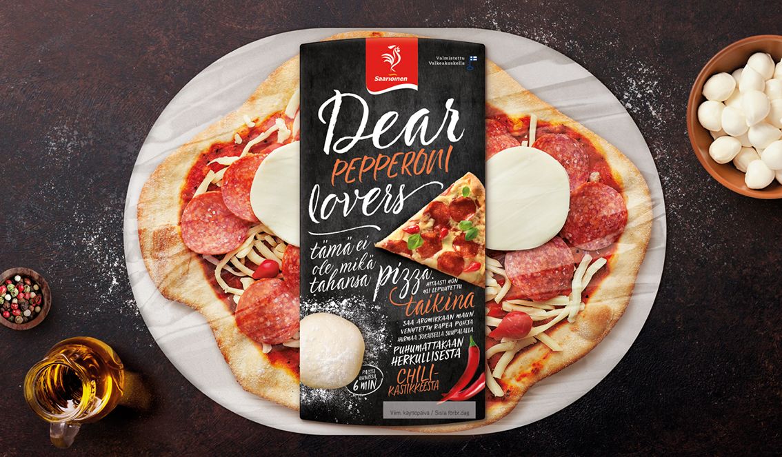 worldbrandesign's tweet photo. Pointbleu Design @pointbleudesign- Saarioinen Pizza
.
https://t.co/mfjY7hsJOC
.
#food #graphicdesign #illustration #packaging #packagingdesign #photography #pizza #pizzapackaging #pointbleudesign #typography https://t.co/zuLqIAJduO