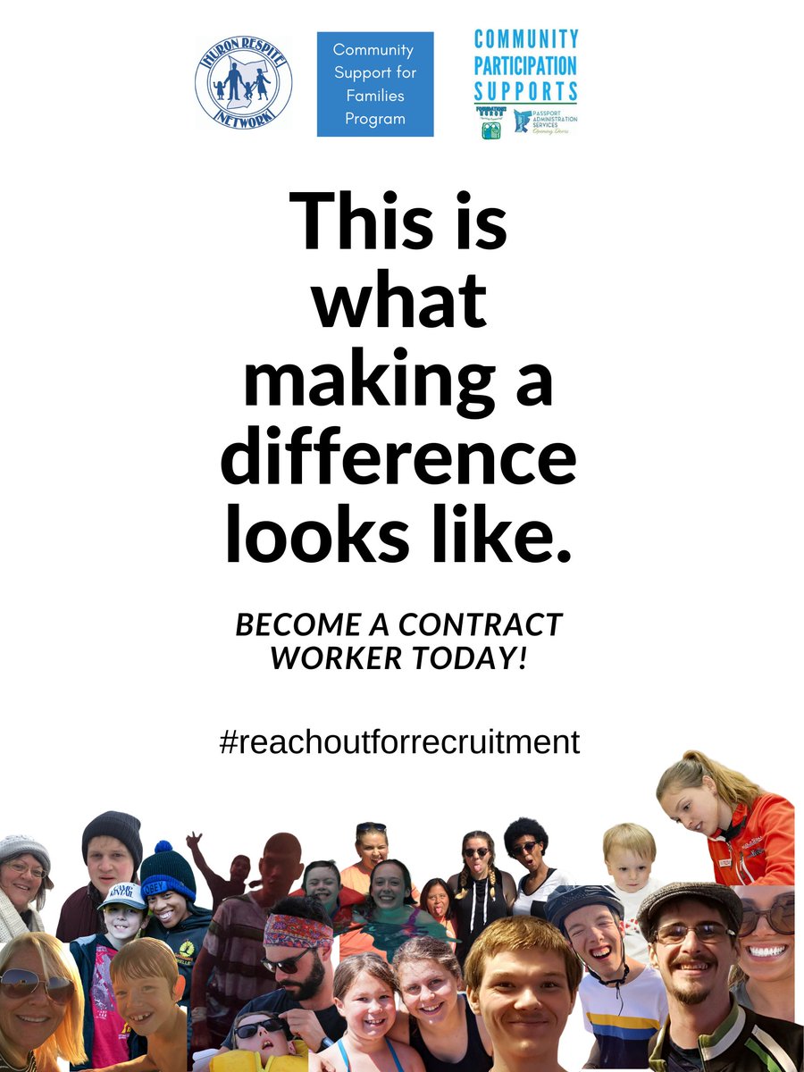 Contact clch.ca to Make a Difference!