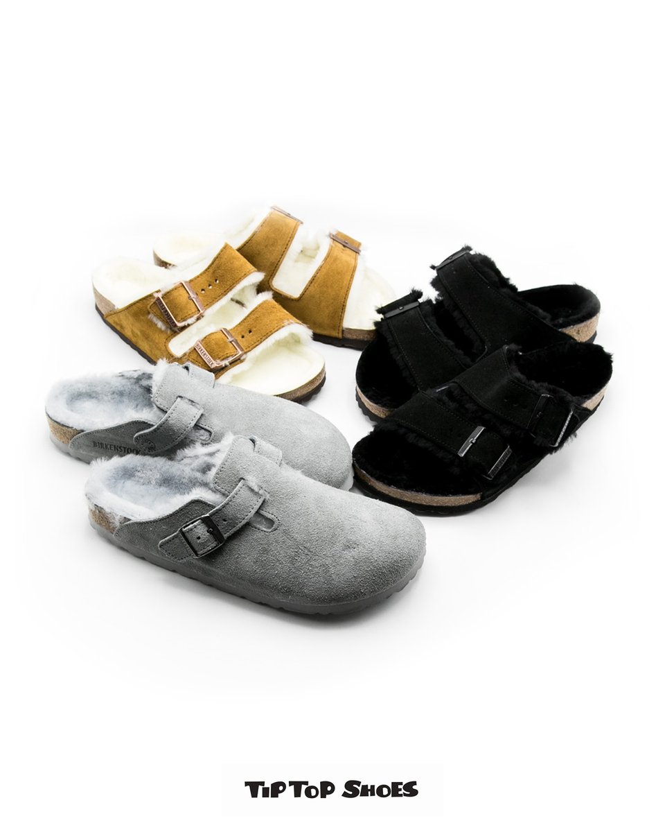 tip top shoes birkenstock