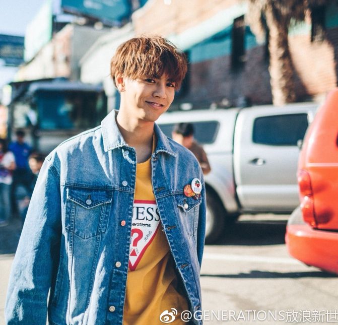 馬場正和on Twitter 片寄涼太https T Co 6vqcsyd9tl Twitter