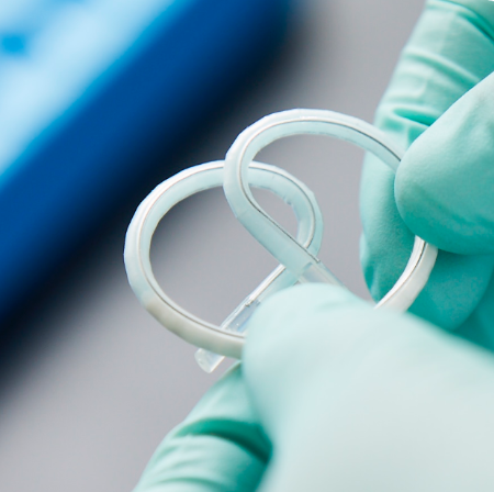 Our drug candidates are delivered continuously to the patient’s #bladder using our proprietary TARIS System. After demonstrating safety &amp; tolerability, the system has been administered to over 400 individuals across multiple diseases. Learn more here: bit.ly/2ZMrmxK