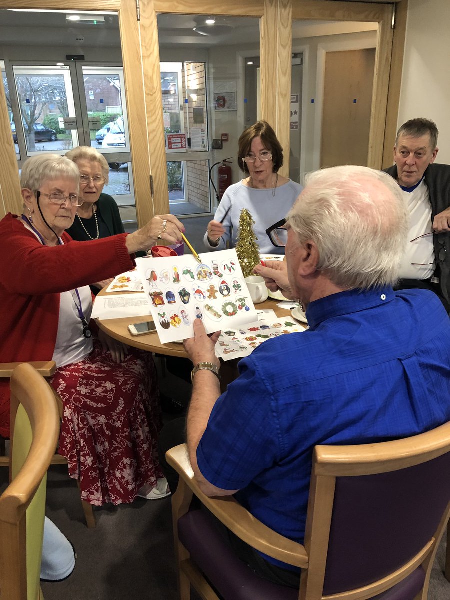 Donna Hufton tweet media