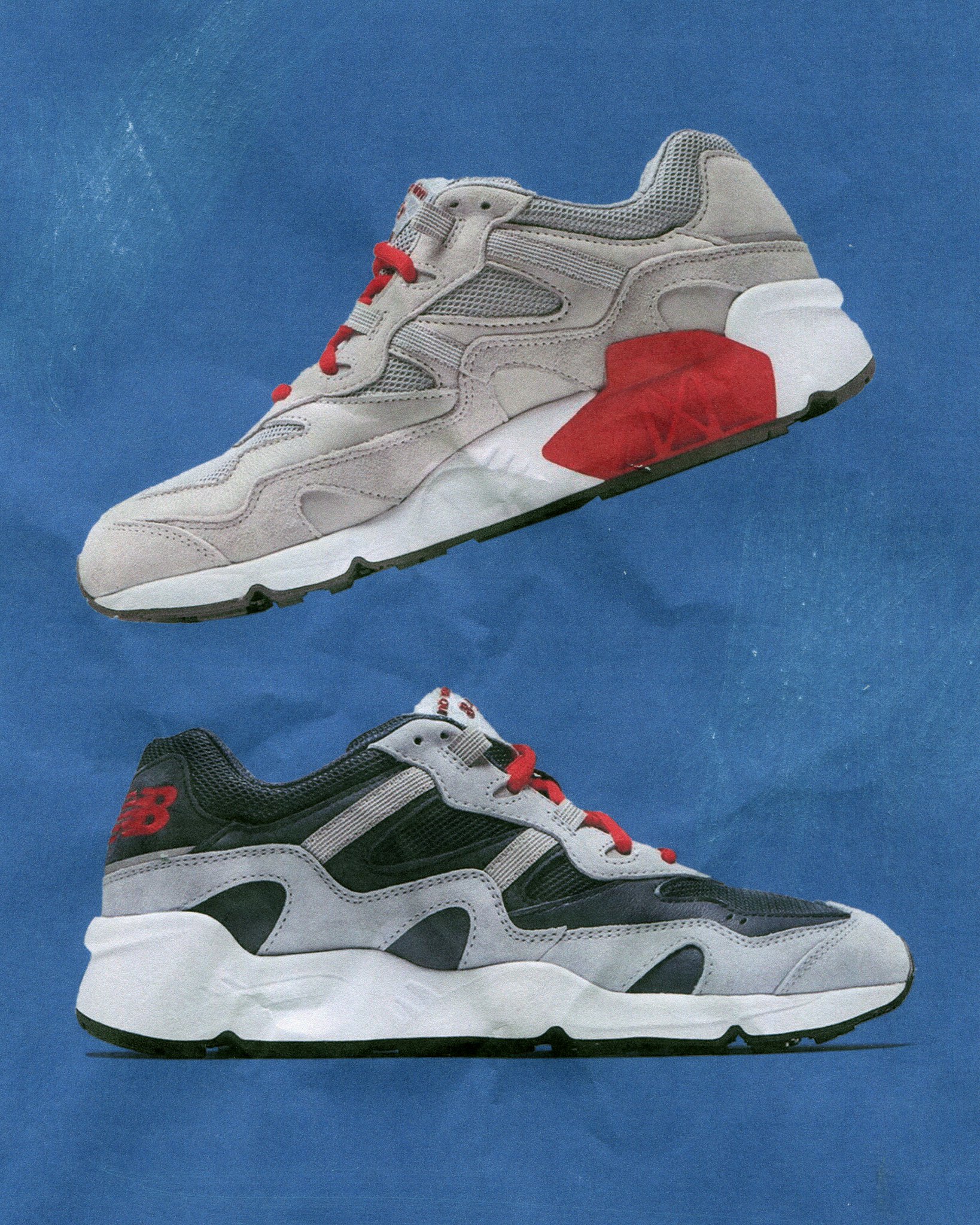 bodega new balance 850