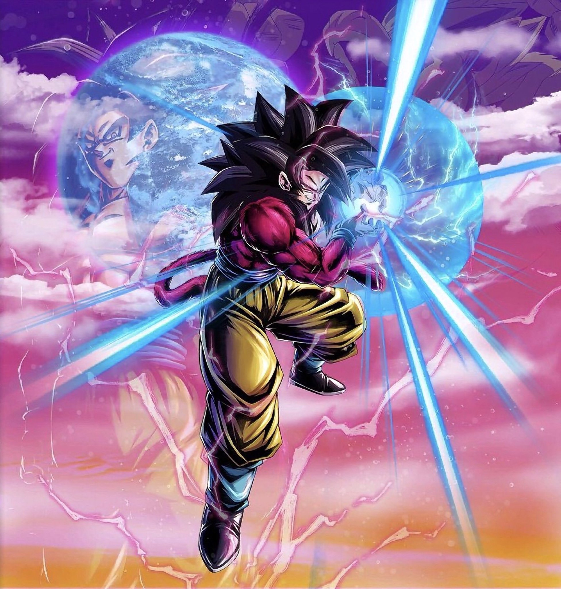 拳ロー Manga Anime Games News Japan Only ドラゴンボールレジェンズ 超サイヤ人4 孫悟空とベジータ ドラゴンボールレジェンズ T Co Oildi3njoc Twitter 拳ロー Manga Anime Games News Japan Only ドラゴンボールレジェンズ 超サイヤ人4 孫悟空とベジータ ドラゴンボールレジェンズ T Co Oildi3njoc Twitter
