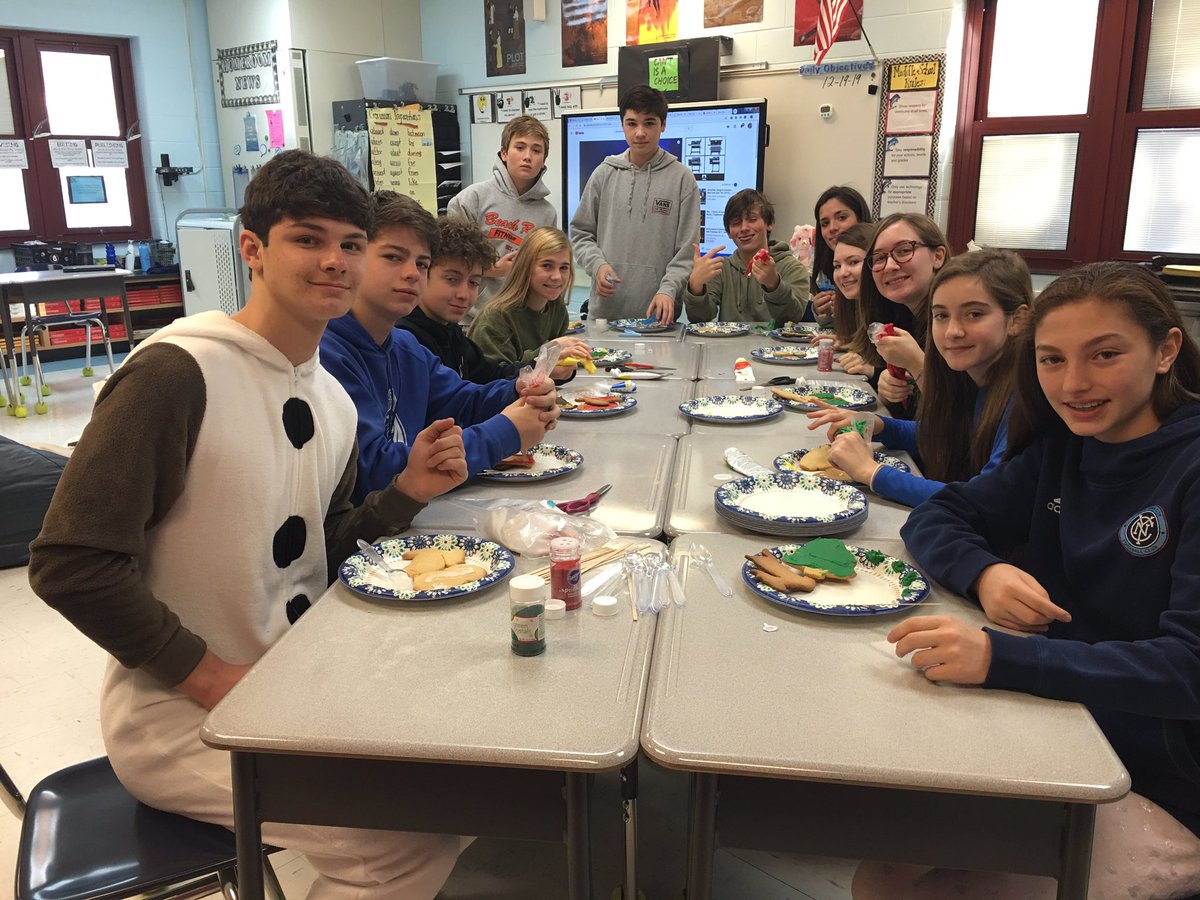 MBS's 6-8 ELA Team tweet media