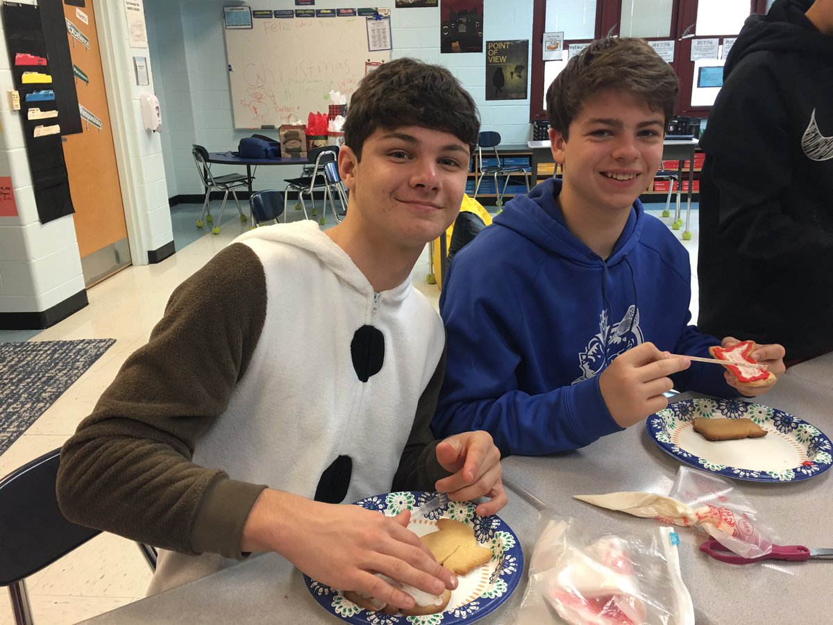 MBS's 6-8 ELA Team tweet media