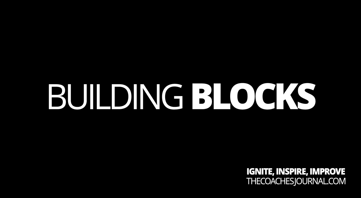 TheCoachJournal's tweet image. Dear Players,

Potential means nothing without performance. Talent means nothing without technique. Flash means nothing without fundamentals. The best focus on the fundamentals. They never get bored with the basics. They put in work day in and day out.

Sincerely,

The Truth