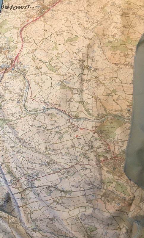 splashmaps's tweet image. Loving these new #personalised microfibre towels! A real success this season! Did you know we go beyond @OrdnanceSurvey here's one of the #MourneMountains Northern Ireland in our International Style. Quick drying &amp;amp; packs so small! #MapGifts Design yours! ow.ly/42Sk50xFaKh