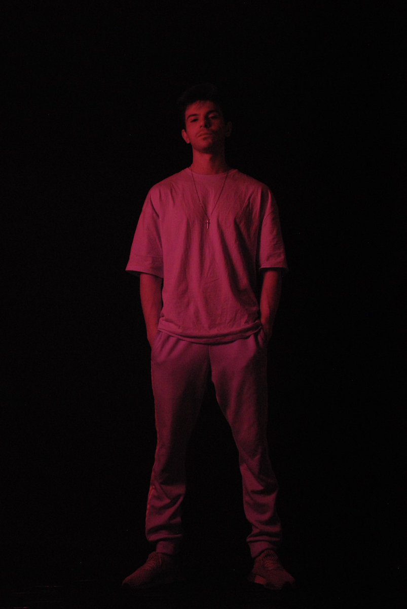 IAMDYMND's tweet photo. Demons with us #music #producer #artist https://t.co/CxtXbIQ4Og