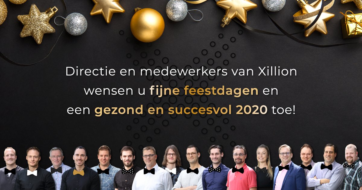 Merry christmas &amp; happy new year! 🌟