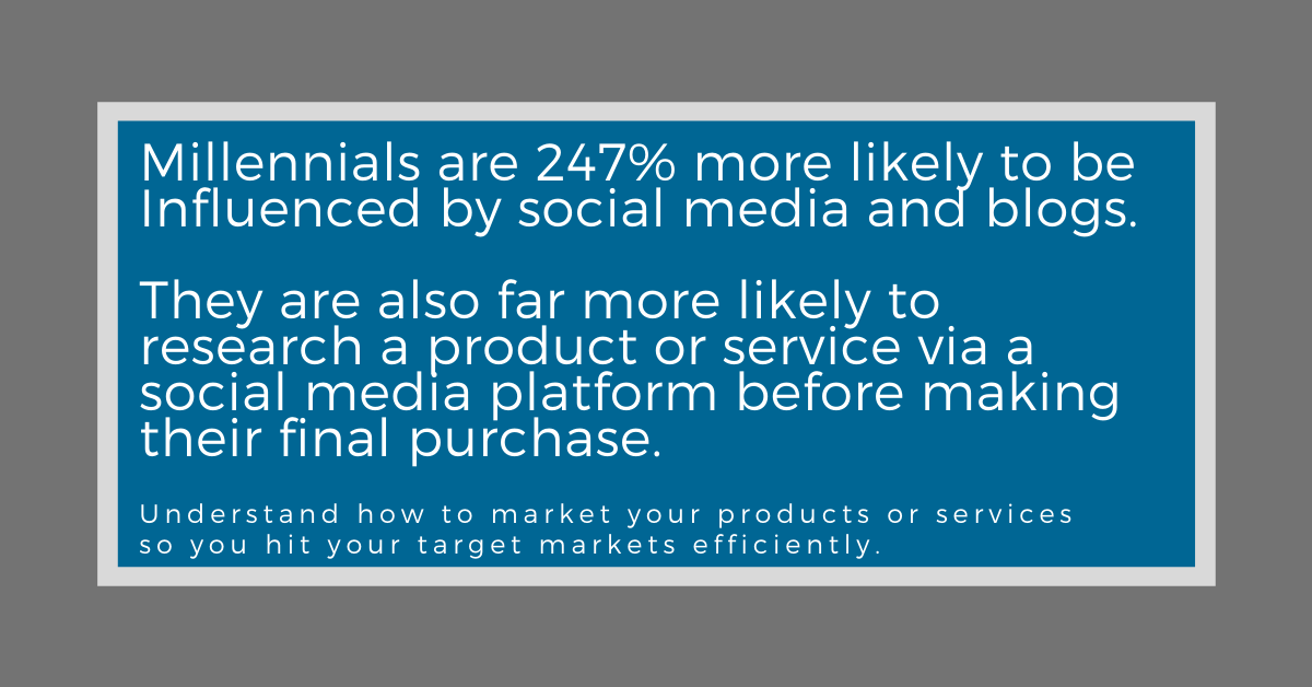DjpFocus's tweet photo. It's more important than ever to have social media that is cohesive with your brand, efficiently reaching your target audience, and consistent across all platforms. 

Learn more at https://t.co/TJpvOl98qi https://t.co/Qxviqi8IPy