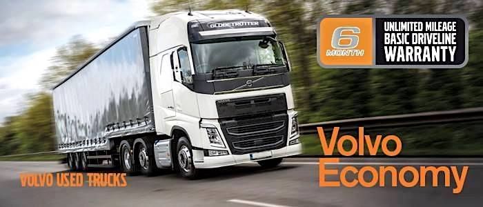 VUTEconomy's tweet photo. Did you know all version 4 Volvo Trucks FE, FL, FM and FH have a 6-month driveline warranty irrespective of mileage covered at point of sale!? 👌

Add one to your fleet, find out more: https://t.co/g7adU0aEK4 https://t.co/SvBNFHqMcN