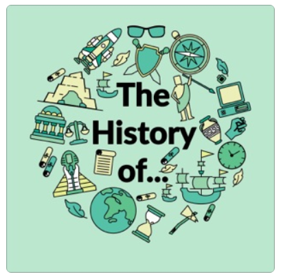 UinvitedU's tweet photo. Interesting podcast @TheHistoryOf4 ... is a storytelling podcast, that goes deep into the hidden, forgotten and ignored lives and world events that happened in history, that you probably never even heard of before https://t.co/6YWB7UNZLW by @Khawlan95 https://t.co/IhYZX84dgh