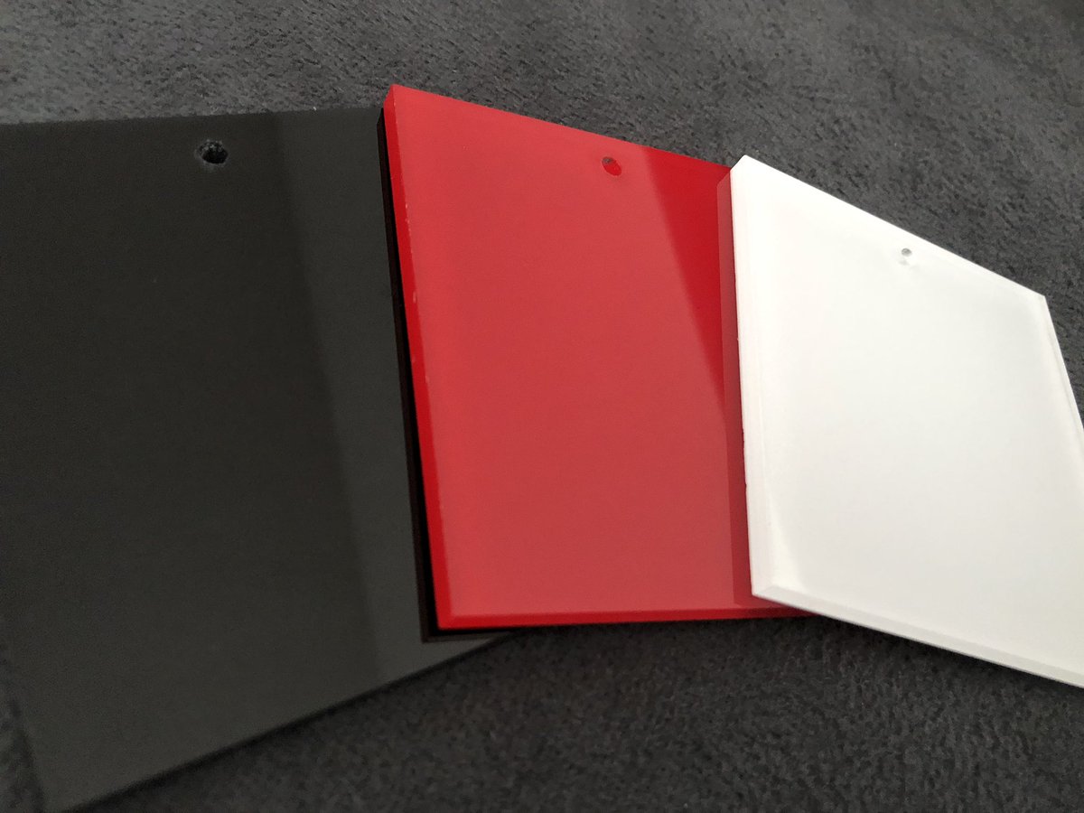 Decotone's tweet photo. High Gloss Acrylic Panels, is the high gloss acrylic foil which provides a superior appearance and modern finish.
#DecotoneSurfaces #HighGloss  #Acrylics #AcrylicPanels #UltraGloss #SuperGloss #Decor #InteriorDesign #Interiors #Architecture #InteriorDesigner #Contractor https://t.co/smAX6YkEKH