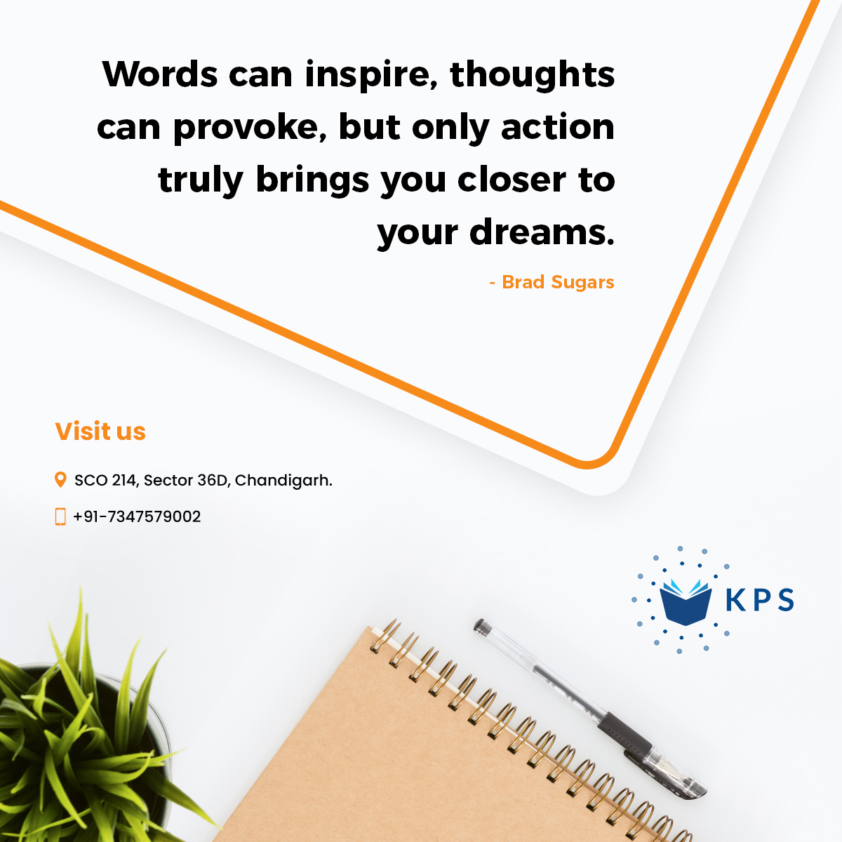 KPSIAS's tweet photo. Words can #inspire, thoughts can provoke, but only #action #truly brings you #closer to your #dreams. - 

@bradsugar 

#thoughts #mindfulness #motivation #inspiration #leadership #success #personaldevelopment #mindset #leadershipdevelopment #words #happiness #life https://t.co/xV8VmkQshR