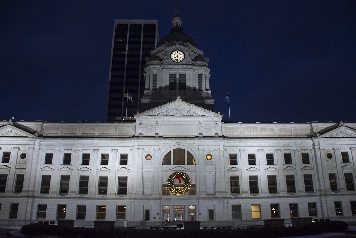 Fort Wayne, Indiana tweet media