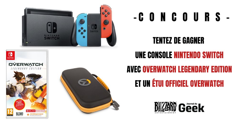 Le Journal du Geek tweet media