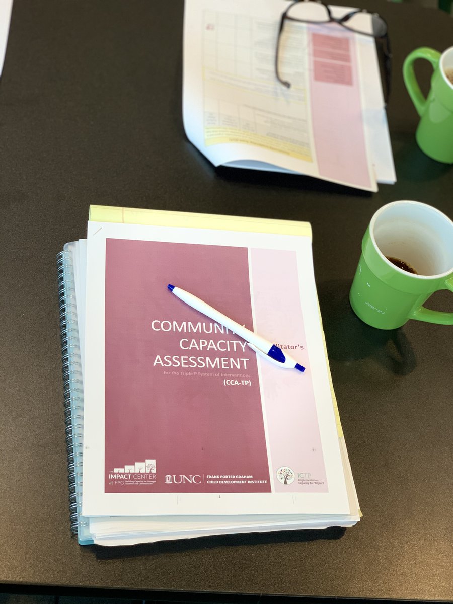 ImpactFPG's tweet photo. Community Capacity Assessment session in action! @PCANC @ncdhhs @DukeEndowment #TripleP #ImpSci #GroupVote #MakeitFun https://t.co/VtDlG02SqB
