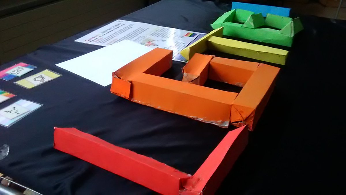 acastel6's tweet photo. Ahir vam presentar els resultats del projecte #Asimetries de l' @inscanoriac. Volem agraïr les teles que #TextilOrtiz i #Apreslan ens van facilitar per fer possible l'exposició. Han format part dels expositors, de la recepció i fins i tot, han esdevingut pantalles. https://t.co/MF16ggBJk4