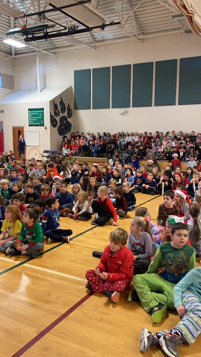 Barrington Bobcats tweet media